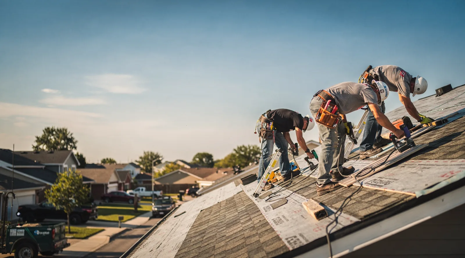 Roof Repair in Conesus, NY near me